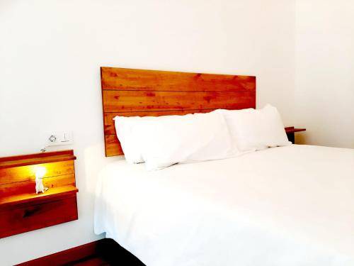 Photo of Bedroom in Candelario