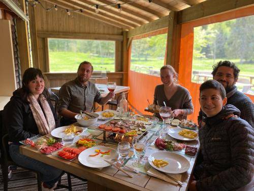 Photo of Others in Lac-des-Rouges-Truites