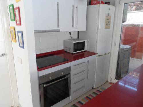 Photo of Kitchen in Las Negras