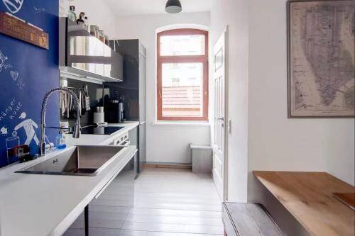 Photo of Kitchen in Linden-Nord
