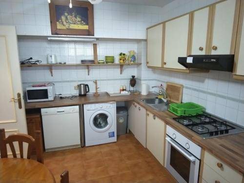 Photo of Kitchen in Marina de Casares
