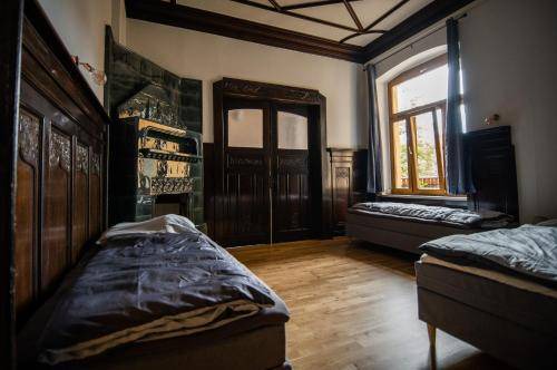 Photo of Bedroom in Erfurt