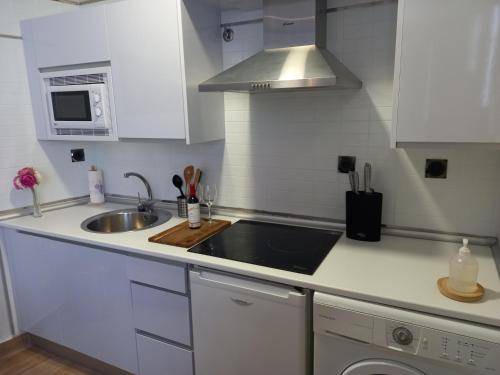 Photo of Kitchen in San Pedro