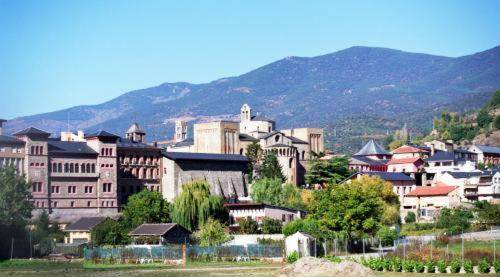 Photo of Others in La Seu d'Urgell