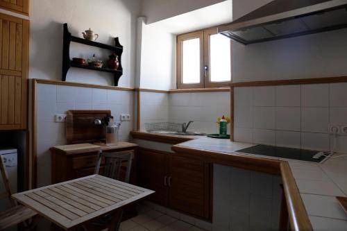 Photo of Kitchen in Trujillo