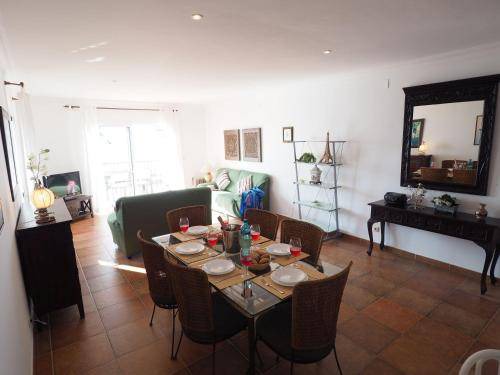 Photo of Livingroom in Chimenea