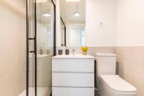 Photo of Bathroom in Vicalvaro