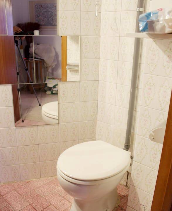 Photo of Bathroom in Santa Catalina