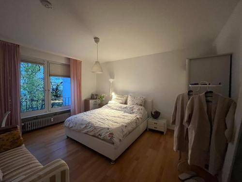 Photo of Bedroom in Westend