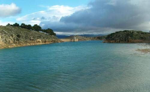 Photo of Outdoor in Almansa