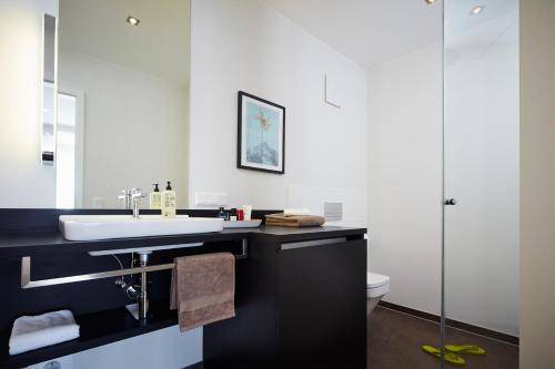 Photo of Bathroom in Gallus