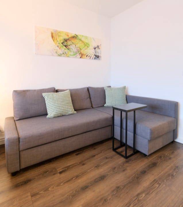 Photo of Livingroom in Bemerode