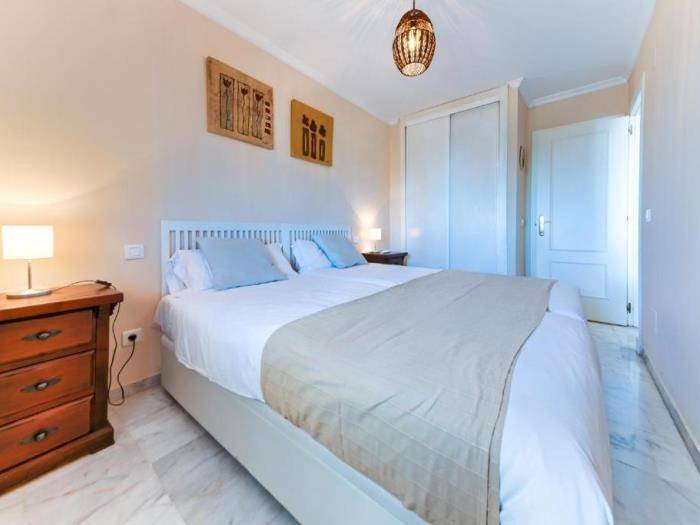 Photo of Bedroom in La Cala del Moral