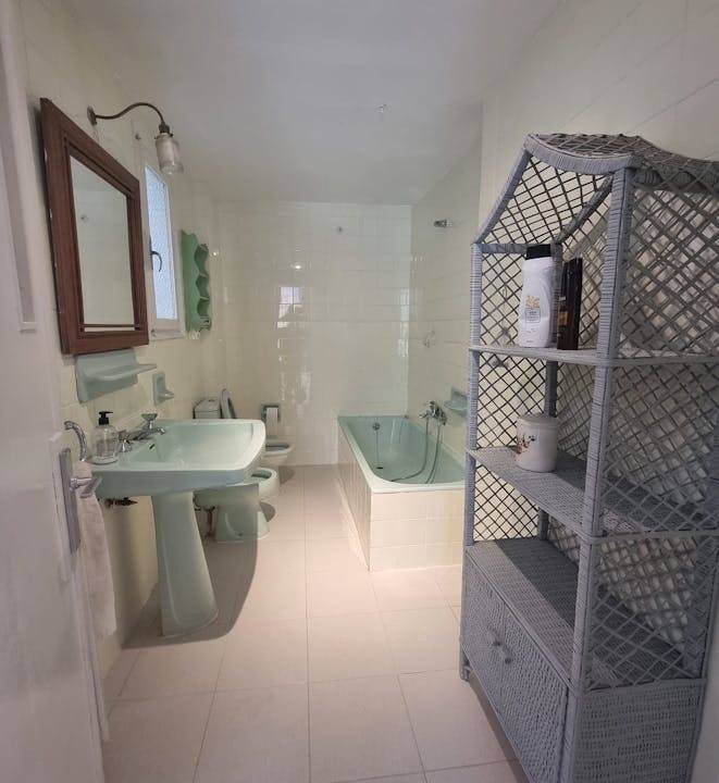 Photo of Bathroom in Valladolid