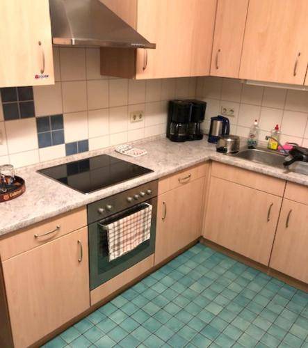 Photo of Kitchen in Colbitz