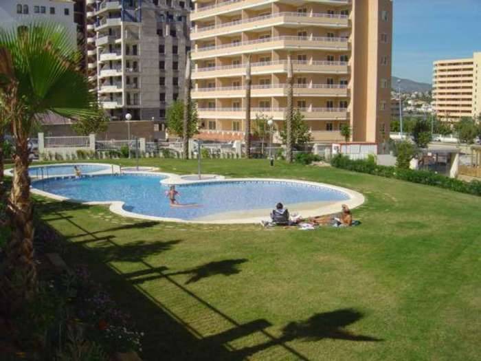 Photo of Others in Calpe