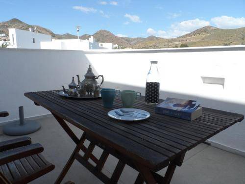 Photo of Patio Balcony in Las Negras