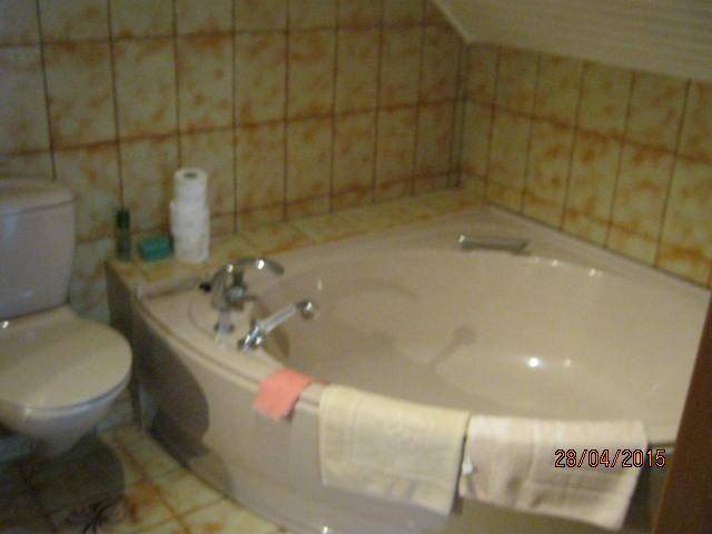 Photo of Bathroom in Hitzacker