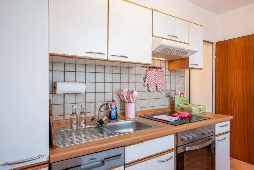 Photo of Kitchen in Fallersleben