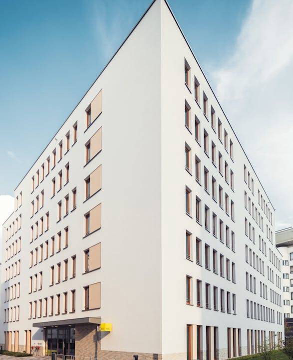 Photo of Others in Frankfurt