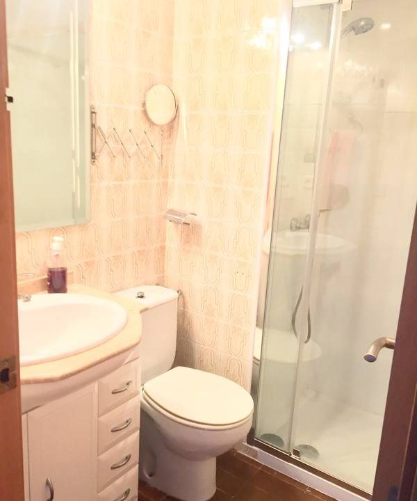 Photo of Bathroom in Algiros
