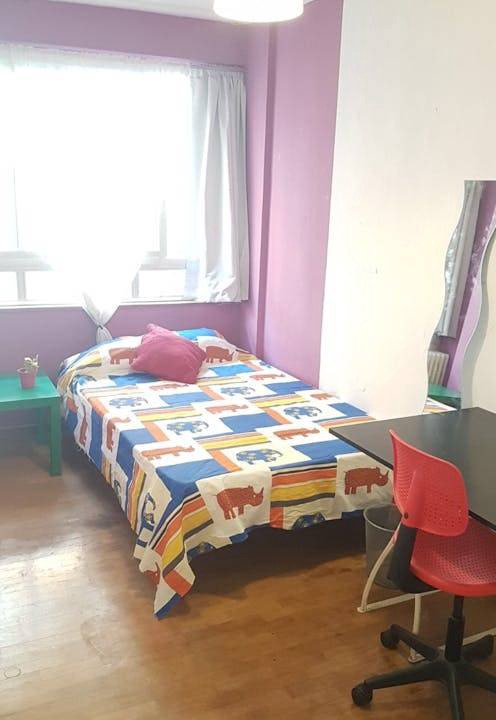 Photo of Bedroom in Justicia