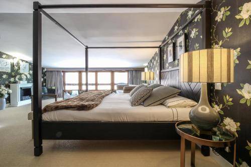 Photo of Bedroom in Santander