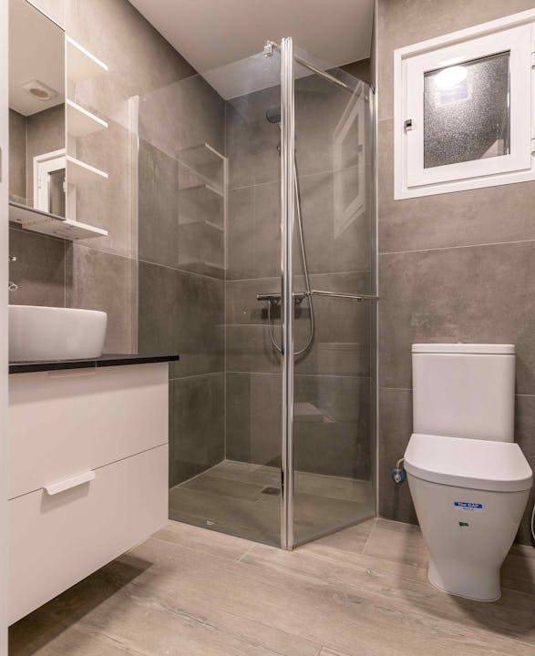Photo of Bathroom in Sant Gervasi