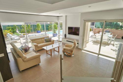 Photo of Livingroom in Playa Paraiso