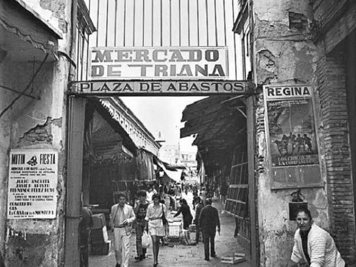 Photo of Others in Triana