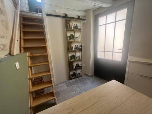 Photo of Bedroom in Mont Duplan