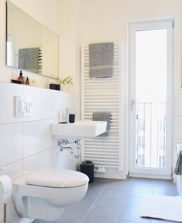 Photo of Bathroom in Gallus