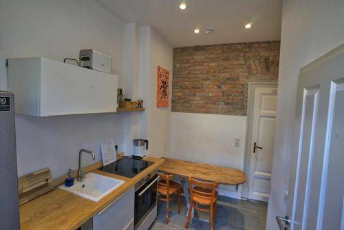 Photo of Kitchen in Linden-Nord