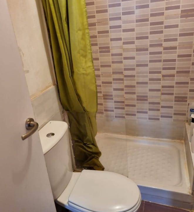 Photo of Bathroom in Justicia