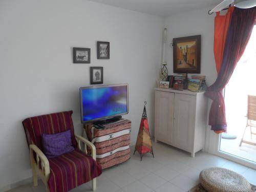 Photo of Livingroom in Las Negras