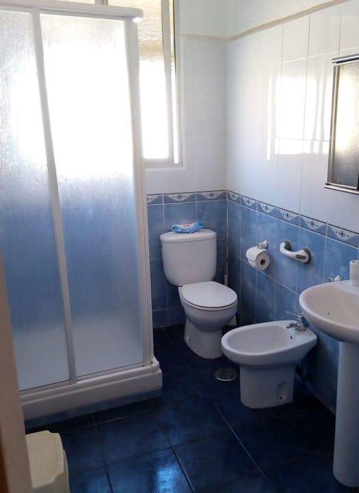Photo of Bathroom in Cruz de Humilladero