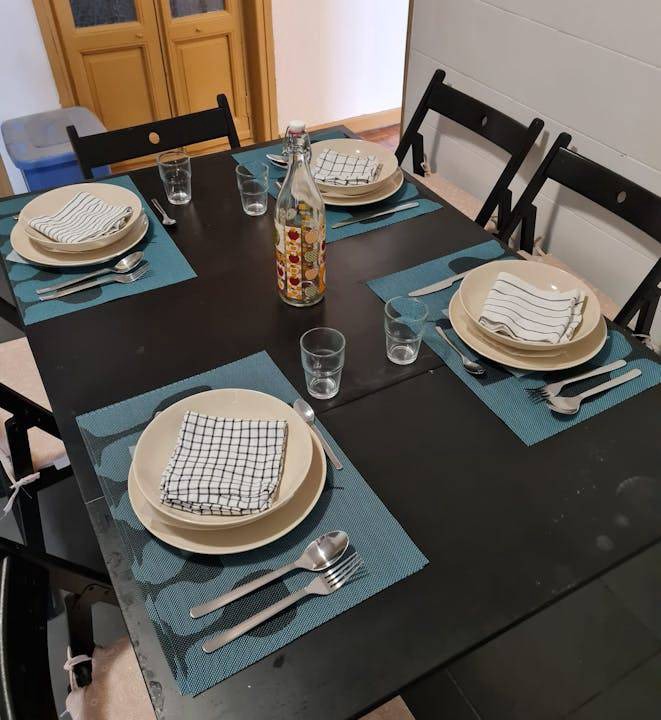 Photo of Kitchen in Malasana