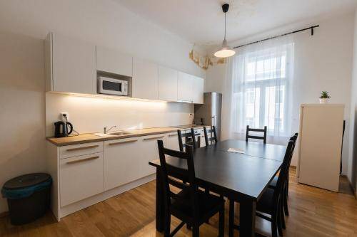 Photo of Kitchen in Petrska ctvrt