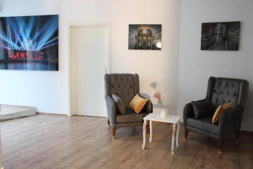 Photo of Livingroom in Calenberger Neustadt