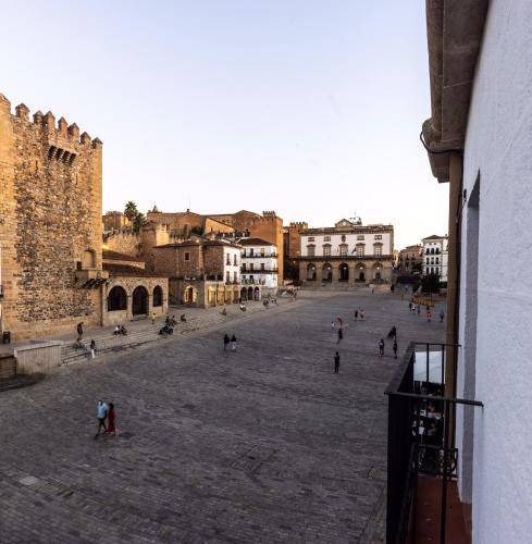 Photo of Others in Plaza Mayor