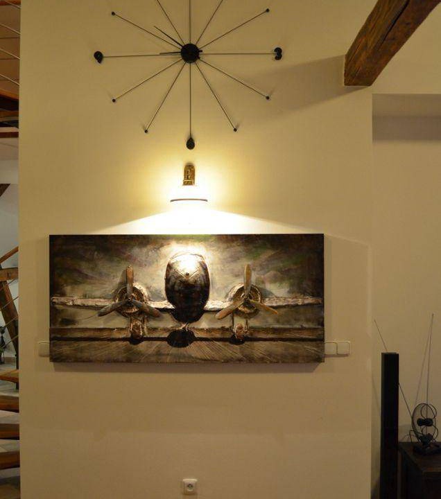 Photo of Livingroom in Josefov