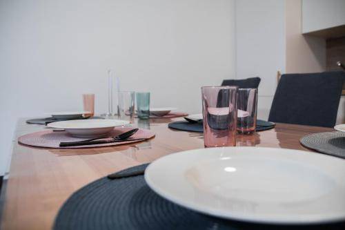Photo of Kitchen in Zizkov