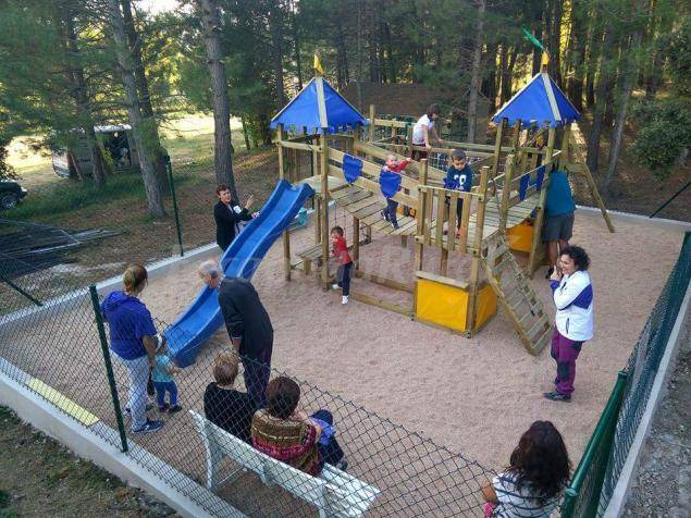 Photo of Others in Riopar