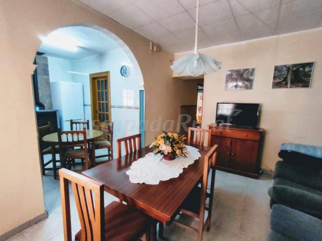 Photo of Livingroom in Canet lo Roig