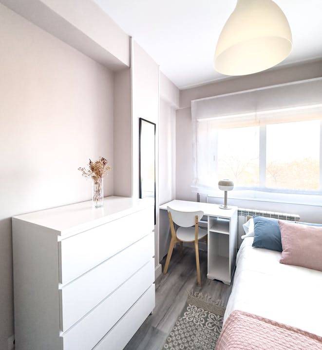 Photo of Bedroom in Mostoles