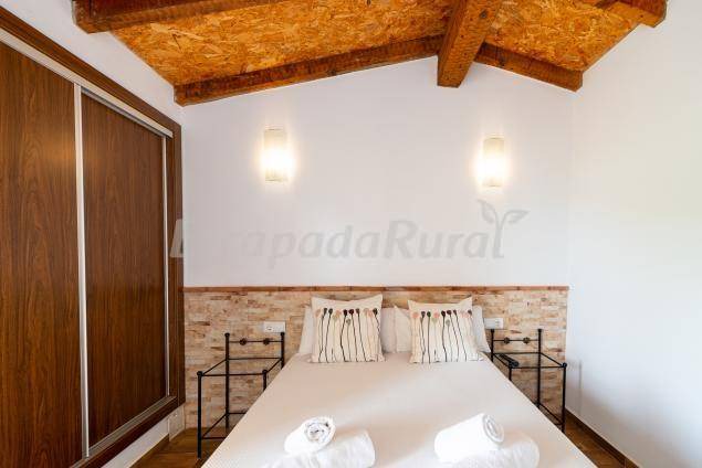 Photo of Bedroom in San Ambrosio