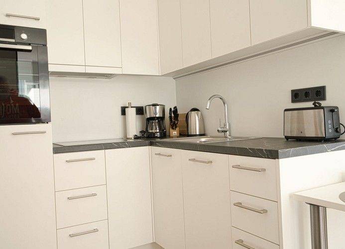 Photo of Kitchen in Wangerooge