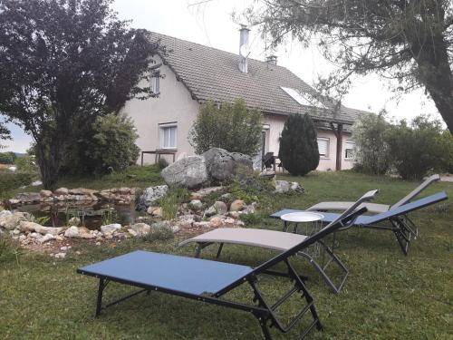 Photo of Others in Clairvaux-les-Lacs