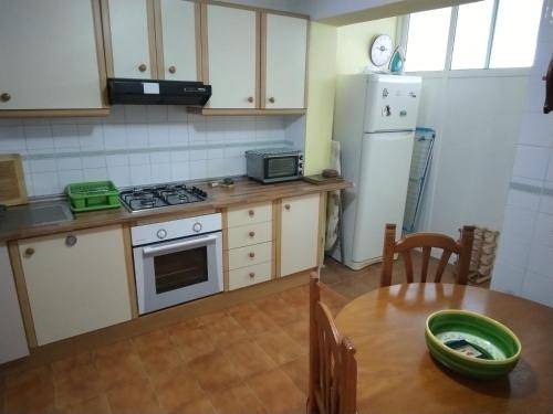 Photo of Kitchen in Marina de Casares