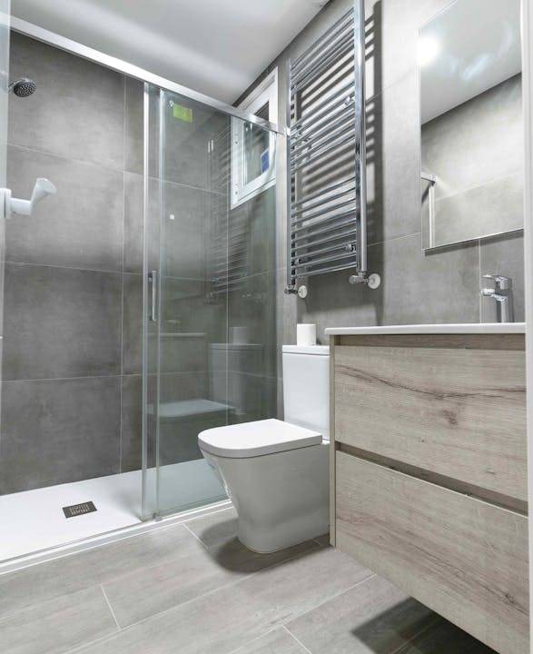 Photo of Bathroom in Sant Gervasi